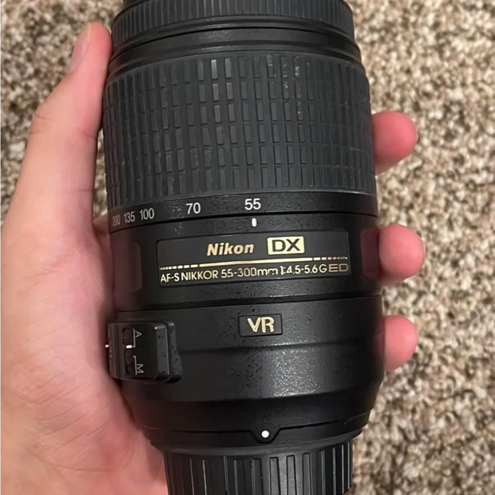 Nikon D1500